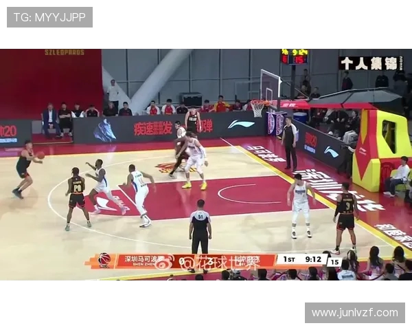 王浩然场均得分本土第五篮板第七赛季稳定输出成球队关键力量